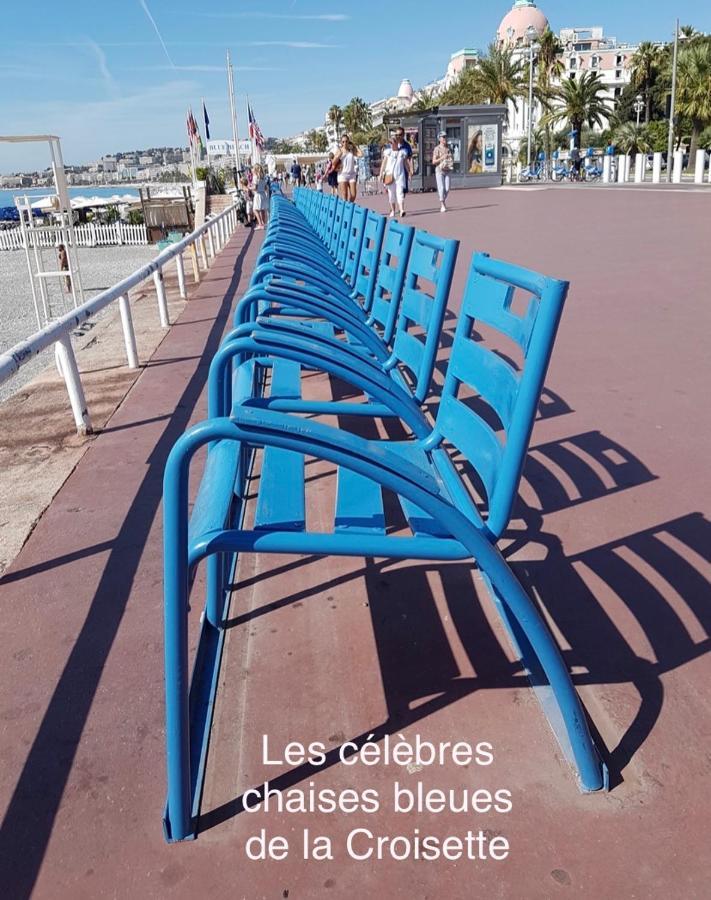 Luxurious Studio In Cannes 450M From Sea With Terrace And Air Conditioning And Private Parking 외부 사진