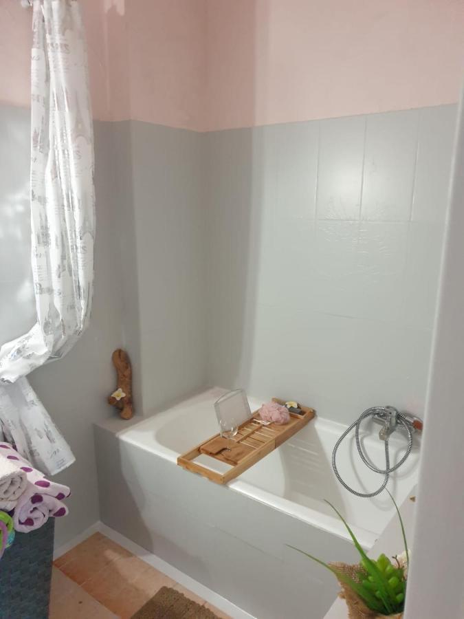 Luxurious Studio In Cannes 450M From Sea With Terrace And Air Conditioning And Private Parking 외부 사진