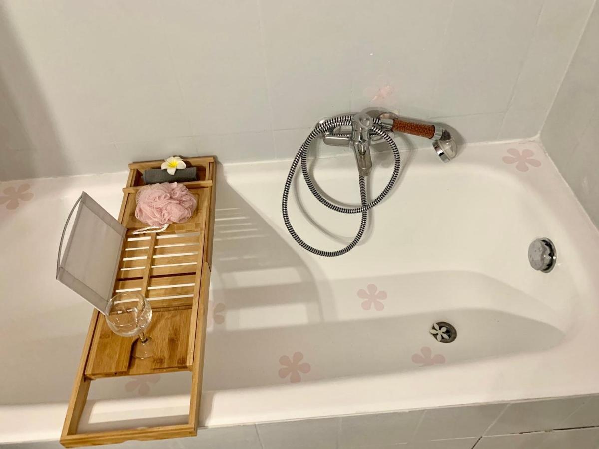Luxurious Studio In Cannes 450M From Sea With Terrace And Air Conditioning And Private Parking 외부 사진