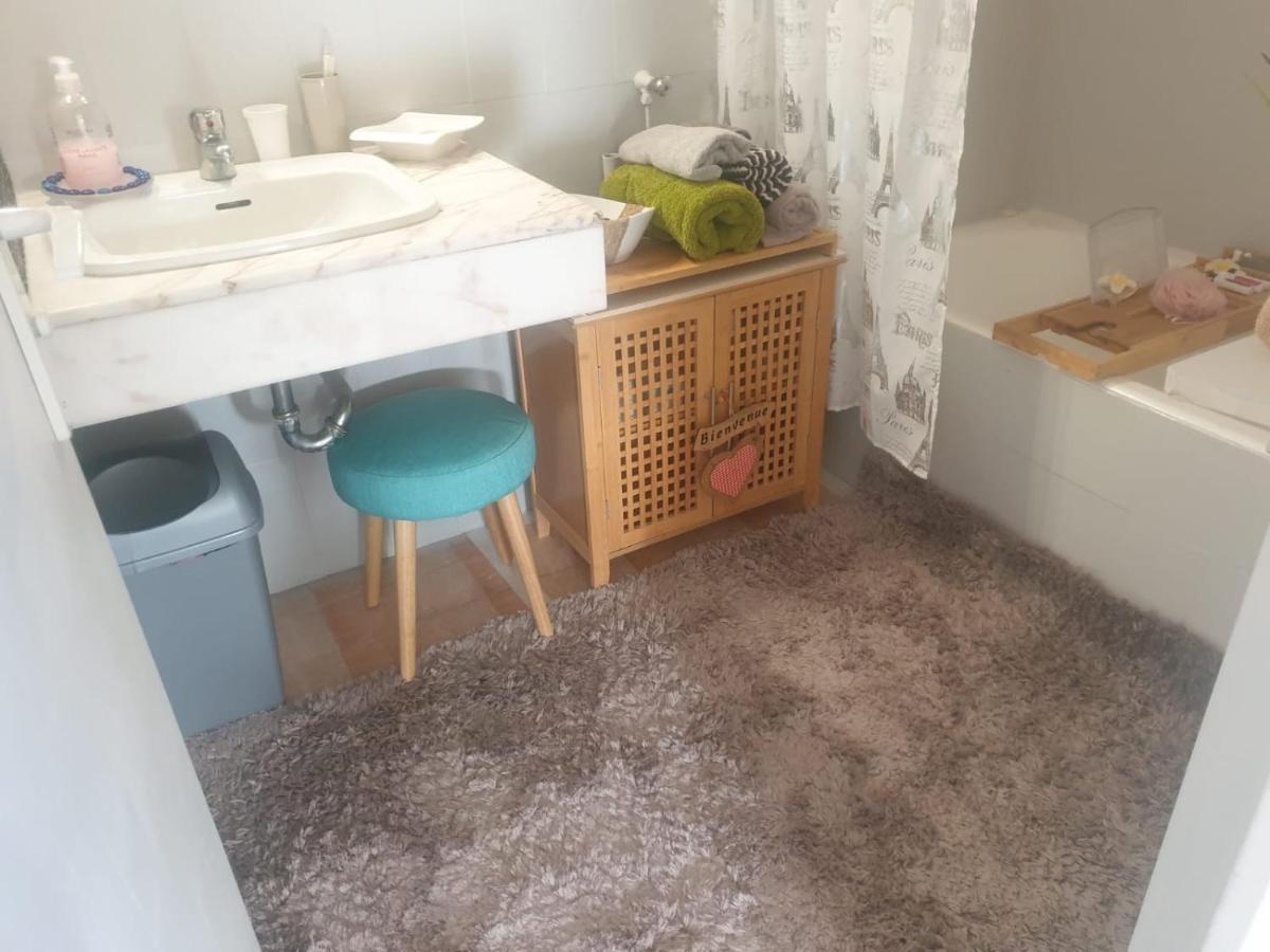 Luxurious Studio In Cannes 450M From Sea With Terrace And Air Conditioning And Private Parking 외부 사진